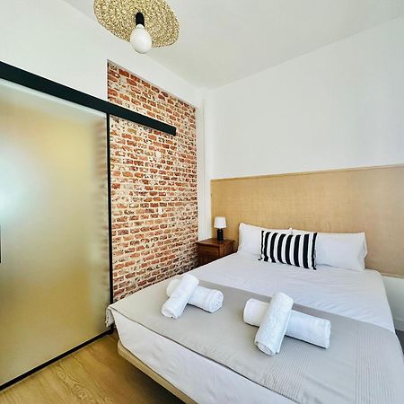 Autentic Boutique Moncloa Madrid Eksteriør bilde