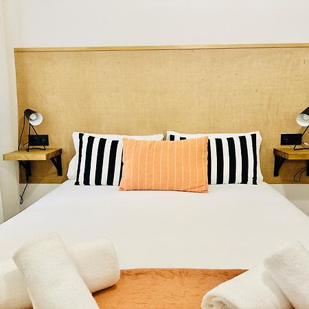 Autentic Boutique Moncloa Madrid Eksteriør bilde
